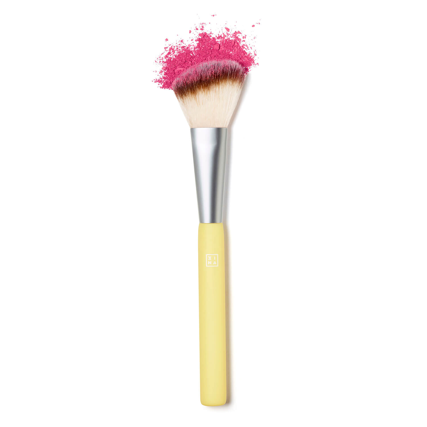 The Angle Blush Brush (Brocha facial)